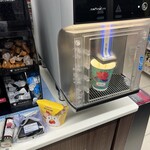 ローソン - ドリンク写真: