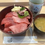 浅草寿司場 ひなと丸  - 