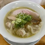 らぁめん たんぼ - 料理写真:
