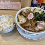 らーめん良二 - 