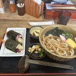 うどんの前田 - 