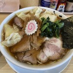 らーめん良二 - 