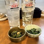 立ち寿司 まぐろ一徹 - 