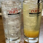 立ち寿司 まぐろ一徹 - 