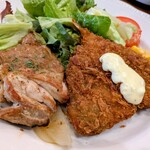 ロイヤルホスト 御器所店 - 