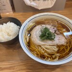麺屋 Smile - 