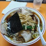 青島食堂 宮内駅前店 - 