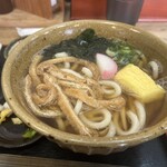 うどんの前田 - 
