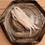 きよ田 - 白魚（三重）