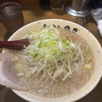 らーめん弁慶 - 