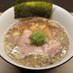 ラーメン GINZA  TON BOX - 