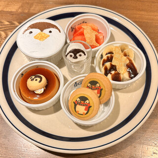 ピージーカフェ_0