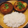 大江カレー