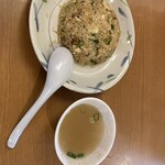 高槻塩元帥 - 