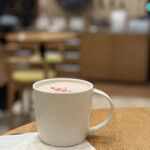 スターバックスコーヒー 皇居外苑 和田倉噴水公園店 - 