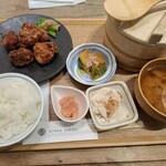 サロン ギンザサボウ - 