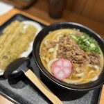 日本橋 讃岐うどん ほし野 - 