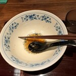 お茶の水、大勝軒 - 