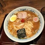 お茶の水、大勝軒 - 