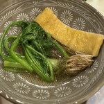 酒・蕎麦 田治 - 