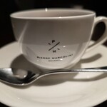 ピエール マルコリーニ - 