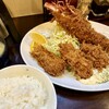 とんかつ ひろ喜 徳庵本店