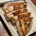 Sumibi Yaki Shokudo Koganeya