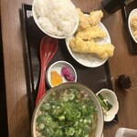 あおい食堂 - 