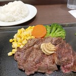 いきなりステーキ - 