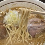 らーめん颯人 - 