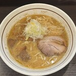 らーめん颯人 - 