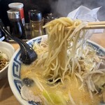 北海道ラーメン  龍源 - 