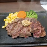 いきなりステーキ - 
