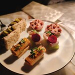 パーク ハイアット 東京 - 