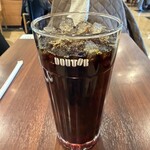ドトールコーヒーショップ - ドリンク写真: