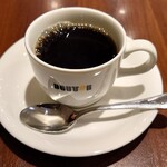 ドトールコーヒーショップ - ブレンドコーヒーS