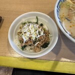 北海道ラーメン  龍源 - 