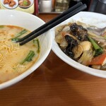台湾料理 聚香閣 - 料理写真: