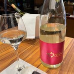 サカナキュイジーヌ・リョウ - 日本のお酒　ワインのような味わい