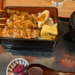 博多ぐるぐるとりかわ 竹乃屋 - 料理写真: