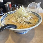 北海道ラーメン  龍源 - 