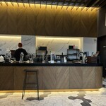 nido - 店内の様子