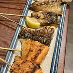 Sumibi Yaki Shokudo Koganeya