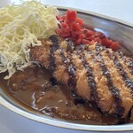 カレーのチャンピオン - 