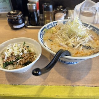 北海道ラーメン 龍源_0