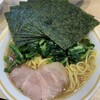 七代目 麺家 あくた川
