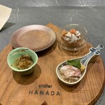 atelier HANADA - 
