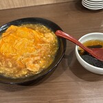 餃子の王将 - 料理写真:
