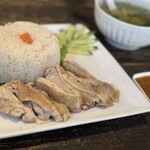 バーンタイ・マーケット - 