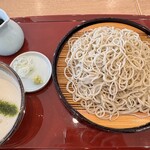 そば切り やぶ - 